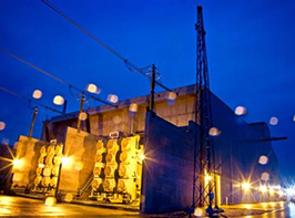 工業與民用建筑內電力傳輸